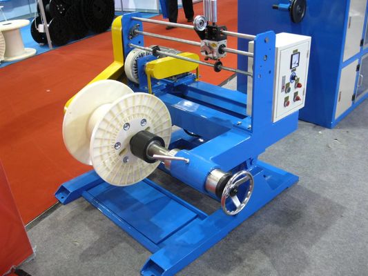 LSZH 80ケーブルワイヤエクストルーションライン 230kg/H