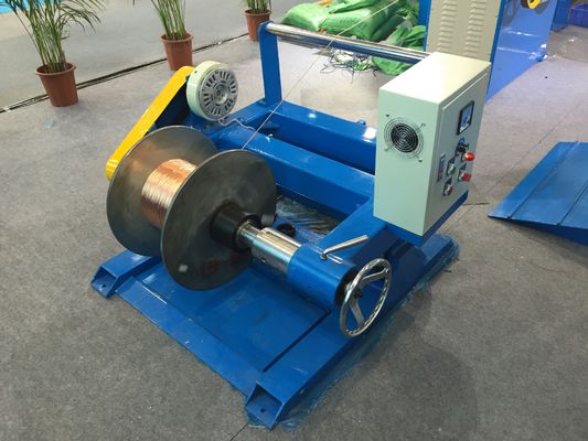 LSZH 80ケーブルワイヤエクストルーションライン 230kg/H