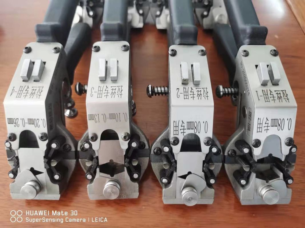 0.1-0.6mm銅線溶接機 0.5kg 冷熱溶接機 溶接機